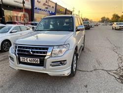 ميتسوبيشي باجيرو